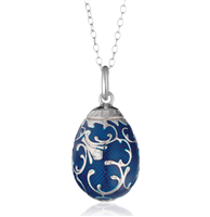 Halskette Tsars Collection Dame in Silber P23910DBS- - P23910DBS-
